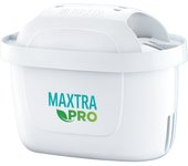 Brita MAXTRA Pro Filtro de agua para jarra Blanco