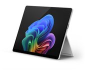 Microsoft Surface Pro 11 Copilot+ PC Intel Core Ultra 7 512 GB 33 cm (13") 16 GB Wi-Fi 7 (802.11be) Windows 11 Pro Platino