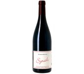Domaine Jean-Michel Stéphan, Syrah 2020