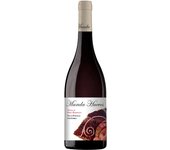 El Escocés Volante, Manda Huevos 2017