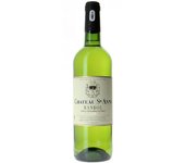 Château Sainte Anne, Bandol Blanc 2020