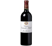 Château Sociando-Mallet, 2018