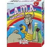 AMI01907, Juegos de cartas