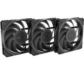 JetStream, Ventilador