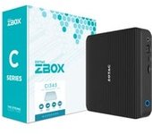 ZBOX-CI343-BE, Barebone