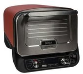 OO101EU, Horno de pizza