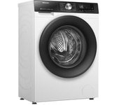 WF3S1043BW3, Lavadora