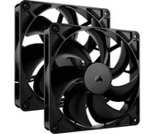 RS140 PWM, Ventilador