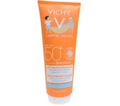 Vichy Ideal Soleil Leche Niños Ip50+ After Sun 300 Ml
