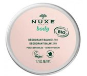 Nuxe Desodorante Balsamo 24h Reve De The 50 Gr