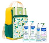 Mustela Mochila Family Adventures Pastel 1 Ud