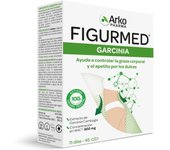 Arkopharma Figurmed Garcinia 45 Cápsulas