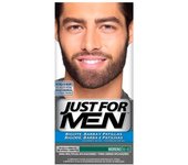 Just For Men Bigote Barba Patillas Moreno M-45