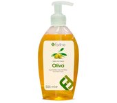Farline Jabón De Manos Aceite De Oliva 500 Ml