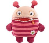Molly Juguetes de peluche, Peluches