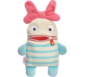 Lilli Juguetes de peluche, Peluches