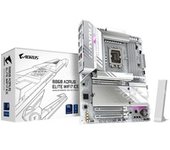 B860 AORUS ELITE WIFI7 ICE, Placa base