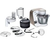 MUM5XW20 robot de cocina 1000 W 3,9 L Blanco