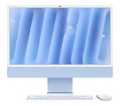 iMac 59,62 cm (24") M4 2024, Sistema MAC