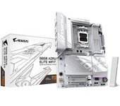 B850 AORUS ELITE WIFI7 ICE, Placa base