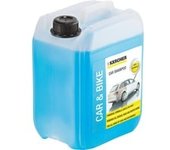 Car shampoo 5000 ml, Productos de limpieza
