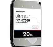 Ultrastar DC HC560 20 TB, Unidad de disco duro