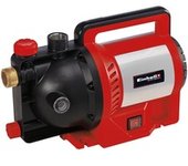GC-GP 1250 N 1200 W 5 bar 5000 l/h, Bomba