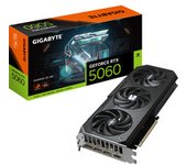 GV-N5060GAMING OC-8GD, Tarjeta gráfica