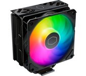 RR-212S-25PZ-R1, Disipador de CPU