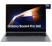 PORTATIL 360 SAMSUNG GALAXY BOOK4 PRO 360 CI7 155H 16GB 512GB SSD 16