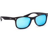 Ray-Ban Junior New Wayfarer RJ9052S 100S55