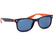 Ray-Ban Junior New Wayfarer RJ9052S 178/80