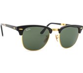 Ray-Ban Clubmaster Folding RB2176 901 51