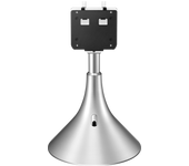 Soporte de televisor Peana Samsung Tower 2019 VG-SGSR11S - Silver, Silver