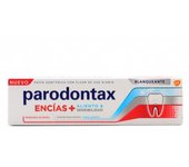 Parodontax Encias + Blanqueante Pasta Dental 75ml