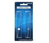 Recambio Waterpik 100/250/260/270/300/900 2 Unidades