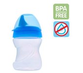 Mam Biberon Learn To Drink Cup 190 ml Azul