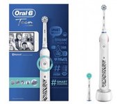 Oral B Cepillo Teen Sensi Ultra thin Ortho care