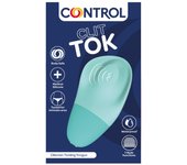 Click Tok Estimulador Clitoriano Recargable