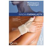 Farmalastic Muñequera Metapulgar Innova T2