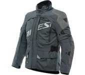 Dainese Springbok 3L Absoluteshell Chaqueta textil de motocicleta - Gris (54)