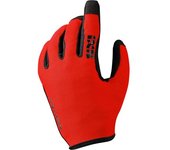 IXS Carve Guantes de Motocross - Rojo