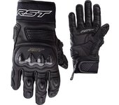 RST Freestyle II Guantes de moto - Negro (XL)