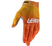 Leatt 2.5 Lite 2025 Guantes de motocross - Naranja (M)