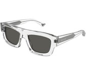Gafas De Sol Gucci Gg 1926s 008 Transparente
