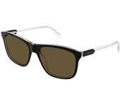 Gafas De Sol Gucci Gg 1819s 005 Negro