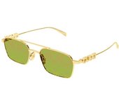 Gafas De Sol Gucci Gg 1804s 002 Dorado