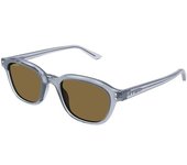 Gafas De Sol Gucci Gg 1892s 005 Gris