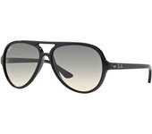 Rayban Gafas De Sol Ray-Ban Cats Rb 4125 601 32 Negro