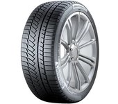 Neumático Continental Wintercontact Ts 850 P 215/55 R17 98 H Xl